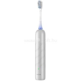 MOVA 3D Clean elektromos fogkefe (ezüst)