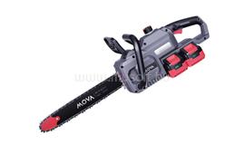 MOVA 40V 40cm Brushless láncfűrész szett (2 x 4.0 Ah akkumulátor és töltő)  GC416 small