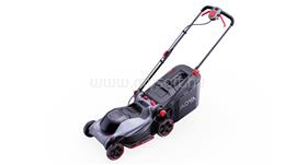 MOVA 40V Brushless 38cm akkumulátoros fűnyíró szett (2 x 4Ah akkumulátor & 6A Dual-port töltő) GL415 small