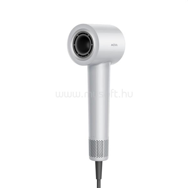 MOVA AHD11C-GY Turbo hajszárító (szürke)
