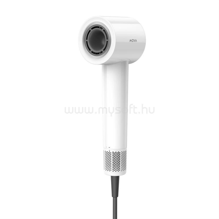 MOVA AHD11C-WH Turbo hajszárító (fehér)