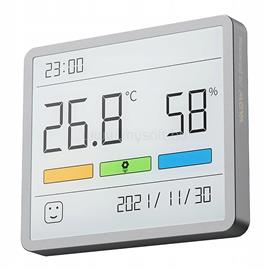 MOVA MTHM01 digitális hőmérséklet- és páratartalom-mérő óra MTHM01 small