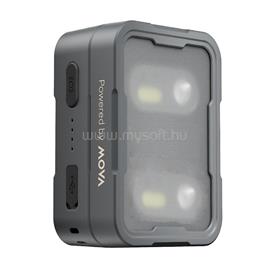 MOVA Duo fejlámpa szett MWL001 small