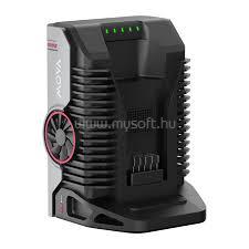 MOVA GCH612 60V 860W akkumulátor gyorstöltő