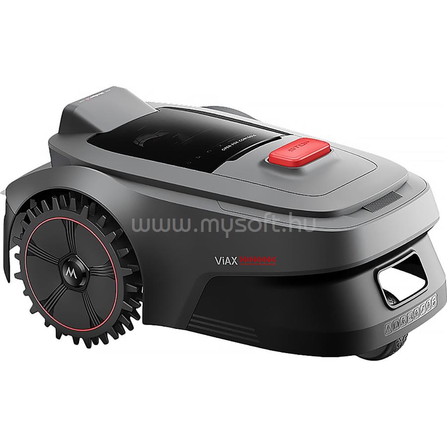 MOVA ViAX300 robotfűnyíró