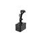 MOZA RACING csomag - Flight AB6 Simulator szett (Direct Drive, 6Nm, 15bit, AB6 FFB Bázis, MHG Flightstick) AS017 small
