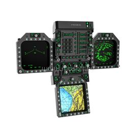 MOZA RACING csomag - FMP18 Panel Bundle AS027 small