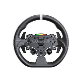 MOZA RACING csomag - R5 Pro PC Szimulátor szett (DD, 6Nm, 21bit, Base/Wheel/Pedal/Clamp) RS105 small
