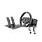 MOZA RACING csomag - R5 Pro PC Szimulátor szett (DD, 6Nm, 21bit, Base/Wheel/Pedal/Clamp) RS105 small