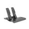 MOZA RACING csomag - R5 Pro PC Szimulátor szett (DD, 6Nm, 21bit, Base/Wheel/Pedal/Clamp) RS105 small