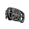 MOZA RACING FSR2 Kormánykerék (Dual Clutch, RGB, 4,3 inch kijelző, 280mm) RS068 small