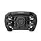 MOZA RACING FSR2 Kormánykerék (Dual Clutch, RGB, 4,3 inch kijelző, 280mm) RS068 small