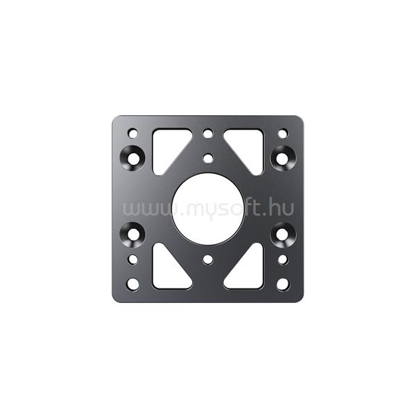 MOZA RACING kiegészítő - Adapter (Plate, R21/R16/R9/R5)