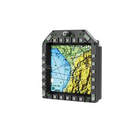 MOZA RACING kiegészítő - AMPCD Display Panel AS028 small