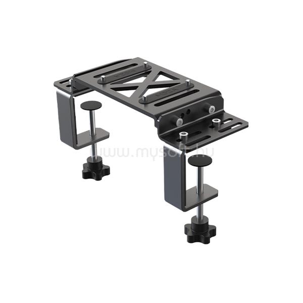 MOZA RACING kiegészítő - Asztali bilincs (Table Clamp, R5/R9/R12)