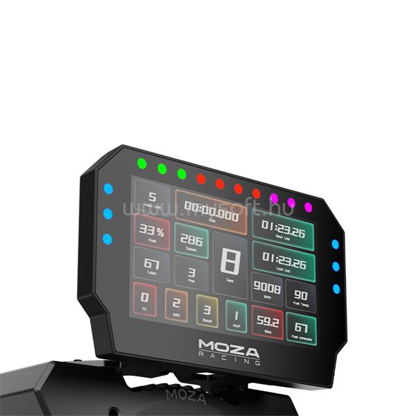 MOZA RACING kiegészítő - CM2 (Racing Dash)