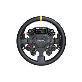 MOZA RACING kiegészítő - CS PRO Kormánykerék (Dual Clutch, RGB, 2,99 inch kijelző, 325mm) RS093 small
