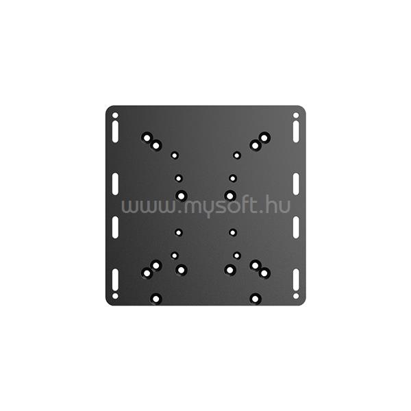 MOZA RACING kiegészítő - Flight Base Mount Adapter