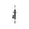 MOZA RACING kiegészítő - Flight MRP Adjustable Damper AS020 small