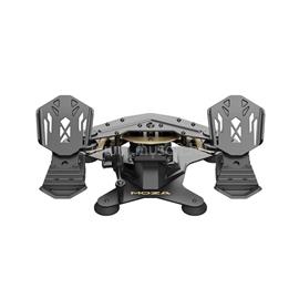 MOZA RACING kiegészítő - Flight MRP Rudder Pedal AS019 small