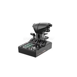 MOZA RACING kiegészítő - Flight MTQ Throttle Panel AS014 small
