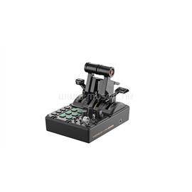 MOZA RACING kiegészítő - Flight TQA Throttle Module AS016 small