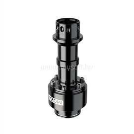 MOZA RACING kiegészítő - Hosszabbító rúd (Extension Rod, 150mm) RS054 small