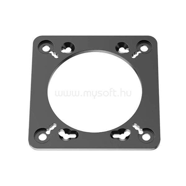 MOZA RACING kiegészítő - Kormányoszlop adapter (Multi-function Stalks Mount Adapter)