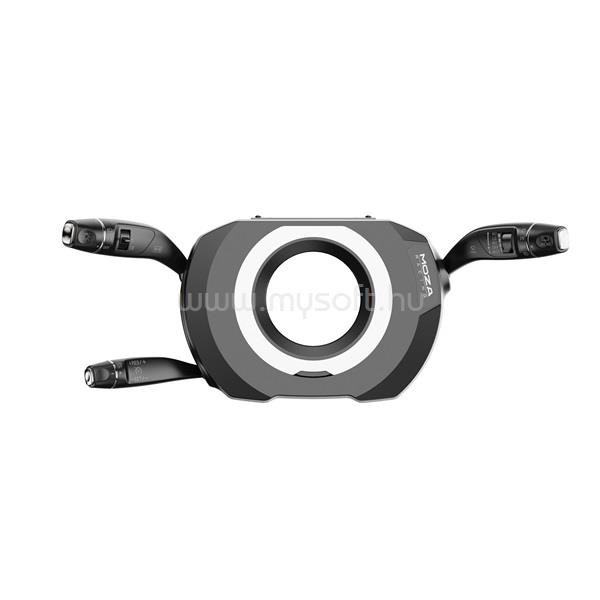MOZA RACING kiegészítő - Kormányoszlop kapcsoló (Multi-function Stalks)