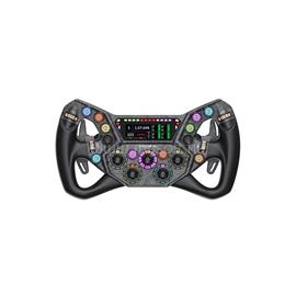 MOZA RACING kiegészítő - KS PRO Kormánykerék (Dual Clutch, RGB, 2,99 inch kijelző, 300mm) RS095 small
