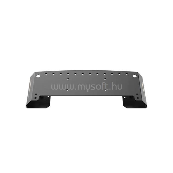 MOZA RACING kiegészítő - mBooster hosszabbító lemez (Extension Plate)