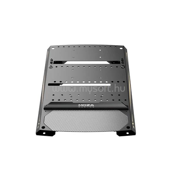 MOZA RACING kiegészítő - mBooster lemez (Base Plate)
