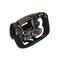 MOZA RACING kiegészítő - MOZA ESSENZA SCV12 Kormánykerék (Shifter, LED RGB, érintőkijelző, bőr markolat) RS070 small