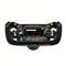 MOZA RACING kiegészítő - MOZA ESSENZA SCV12 Kormánykerék (Shifter, LED RGB, érintőkijelző, bőr markolat) RS070 small