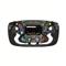 MOZA RACING kiegészítő - MOZA ESSENZA SCV12 Kormánykerék (Shifter, LED RGB, érintőkijelző, bőr markolat) RS070 small