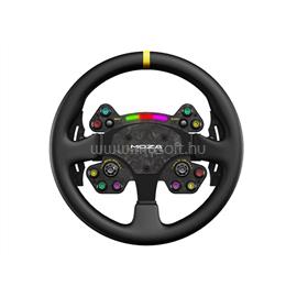 MOZA RACING kiegészítő - MOZA RS V2 Kormánykerék (RGB, 13 inch) RS25 small