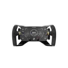MOZA RACING kiegészítő - Porsche MISSION R Kormánykerék (Dual-Clutch, RGB, 5,4 inch OLED kijelző, 320mm) RS097 small