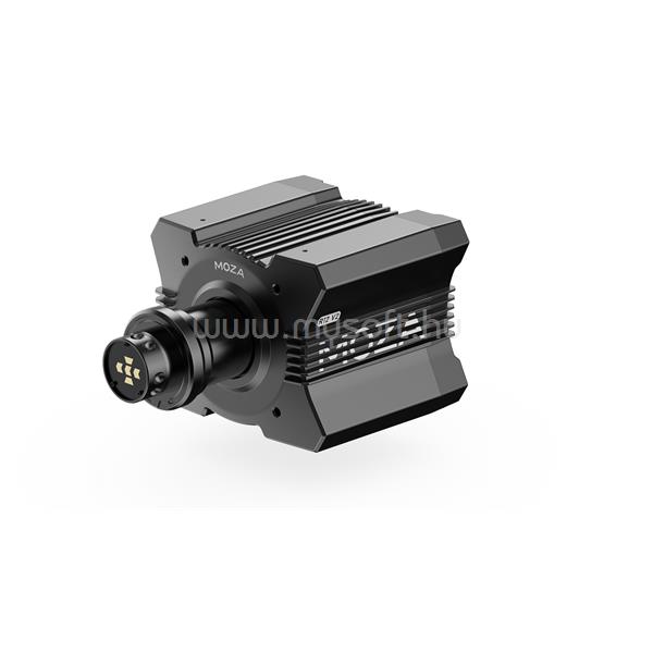 MOZA RACING kiegészítő - R12 V2 PC Bázis (Direct Drive, 12Nm, 21bit encoder)