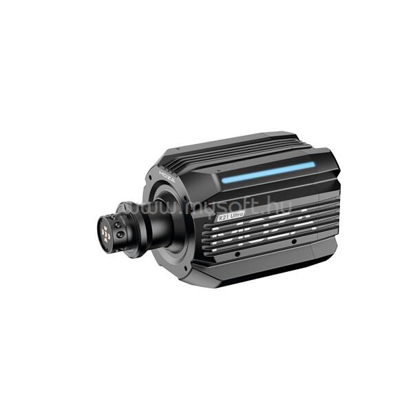 MOZA RACING kiegészítő - R21 Ultra Bázis (Direct Drive, True Torque, 21Nm, 21bit encoder, RGB)