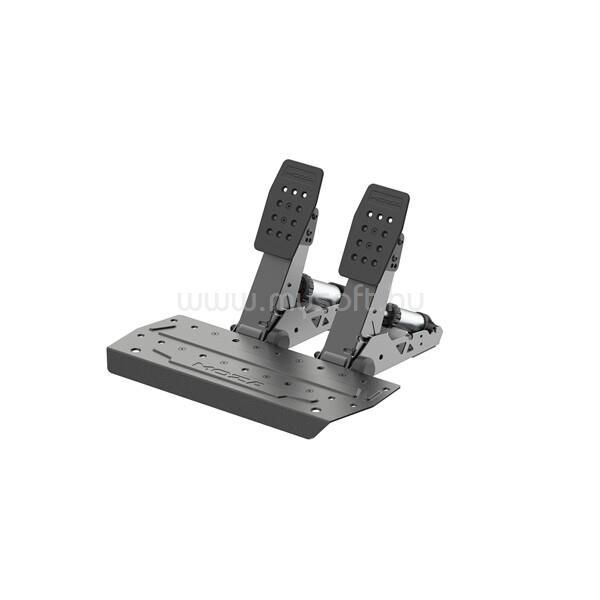 MOZA RACING kiegészítő - SR-P 2 Pedál szett (Load Cell, 100 kg)