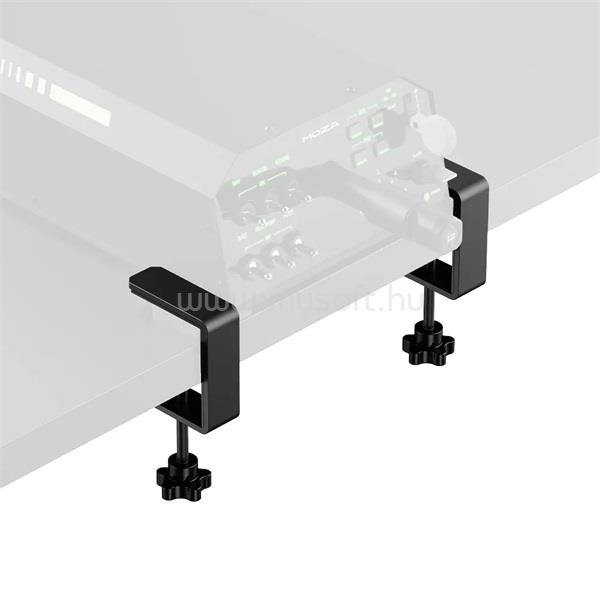 MOZA RACING kiegészítő - Table Clamp For Yoke