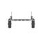 MOZA RACING kiegészítő - TSW bilincs (Clamp For Truck Wheel) RS062 small