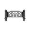 MOZA RACING kiegészítő - TSW bilincs (Clamp For Truck Wheel) RS062 small