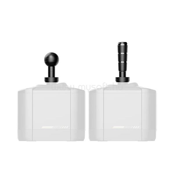 MOZA RACING kiegészítő - Váltógombok (Active Shifter Knobs)