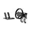 MOZA RACING kormány - R3 PC Szimulátor szett (Direct Drive, R3 bázis, ES kormány, SR-P Lite pedál, bilincs) RS074 small