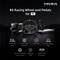 MOZA RACING kormány - R3 PC Szimulátor szett (Direct Drive, R3 bázis, ES kormány, SR-P Lite pedál, bilincs) RS074 small