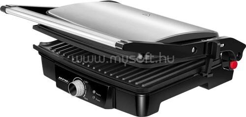 MPM KONTAKT GRILLSÜTŐ