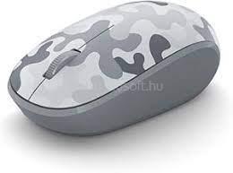 MICROSOFT Mouse Camo SE Bluetooth CS/HU/RO/SK Hdwr White Camo