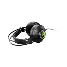 MSI ACCY SHP-201 Headset S Box vezetékes gamer fejhallgató S37-21000A3-V33 small