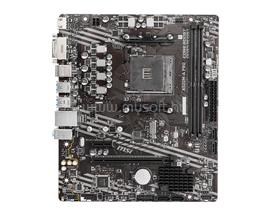 MSI alaplap A520M-A PRO (AM4, mATX) A520M-A_PRO small